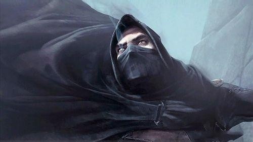 《神偷》主角有邪王真眼!团队承认借鉴《羞辱》_电脑游戏_中关村在线