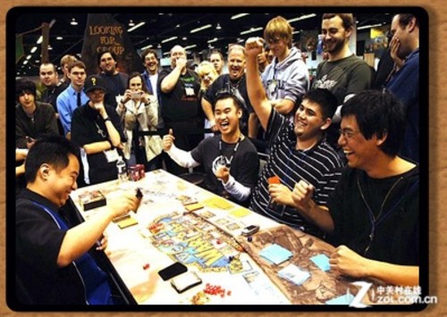 三大问题显示《炉石战记》难敌《三国杀》?_