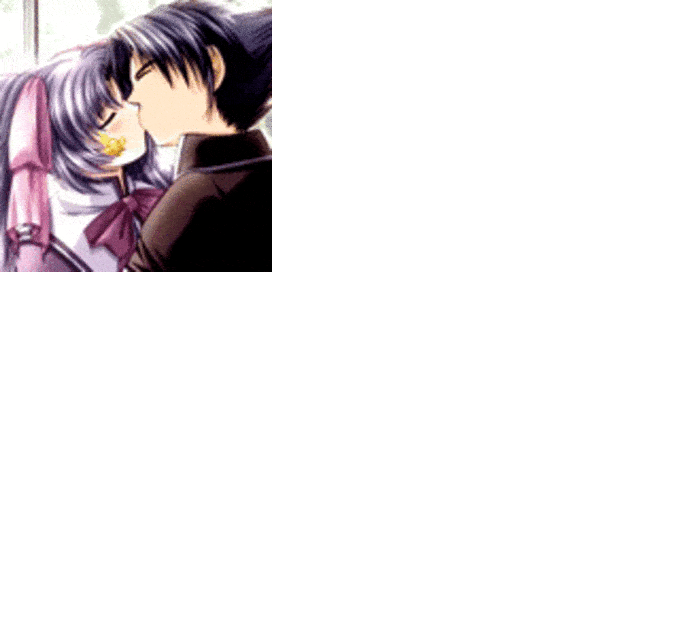 【高清图】 qq头像:卡通美女qq头像图14