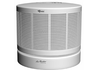 亚都空气净化器KJG1201S除甲醛净烟_北京瀚