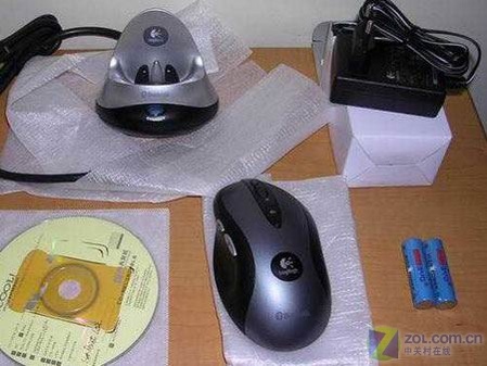 市场难见 四款蓝牙键盘鼠标终极搜捕 