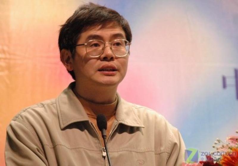 【高清图】中科院计算所:龙芯3有望成首个16核