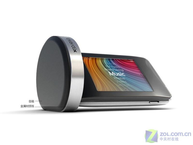 �����ͣ�iRiver��clix��2GB��ͼƬ���� ��6�� -ZOL�йش����ߵ�6��
