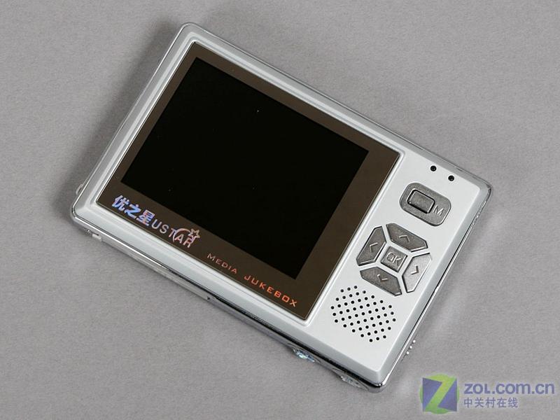 ��֮���´����� UT959A��ƷMP4����ͼƬ����,ͼ2-ZOL�йش����ߵ�2��