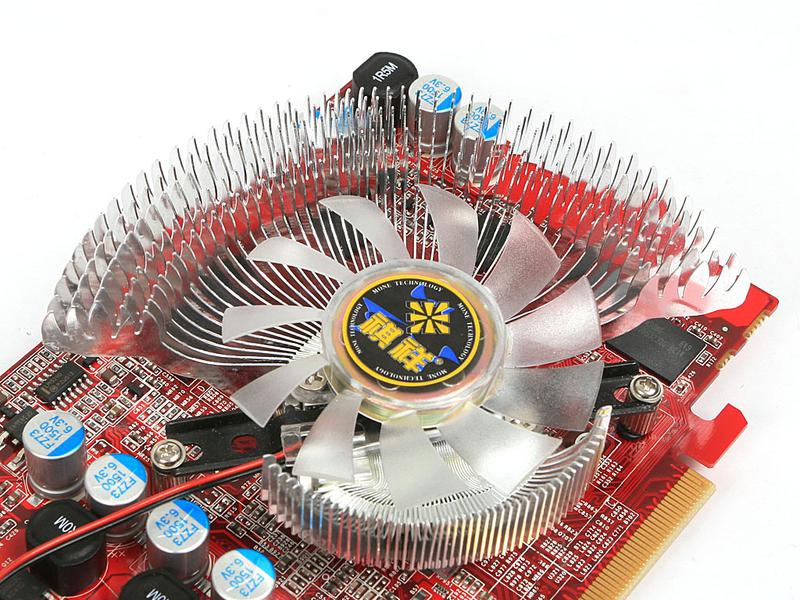 ���飨M-ONE��X1650GT 256HM DDR3˫�˶�����ͼƬ���� ��5�� -ZOL�йش����ߵ�5��