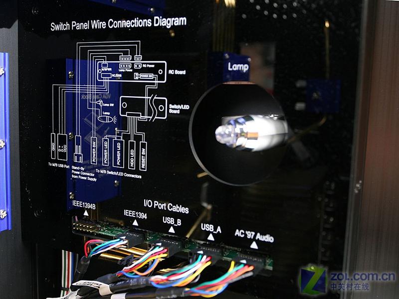 ˼��ZALMAN��TNN500AFͼƬ���� ��11�� -ZOL�йش����ߵ�11��