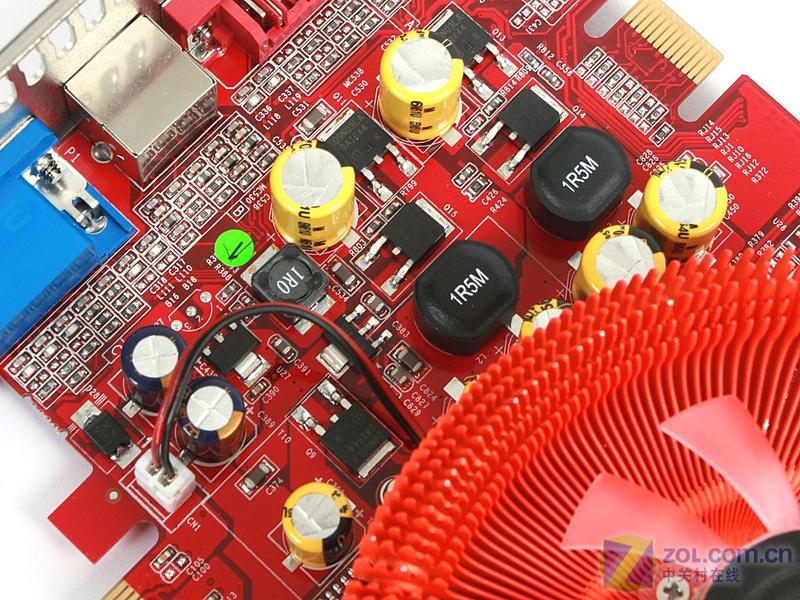 ���ۼ�֤ ����7600GS������7600GTͼƬ����,ͼ6-ZOL�йش����ߵ�6��