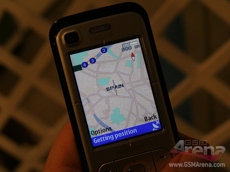 ����N95 GPS����S60ŵ����6110���ͼ��ͼƬ����,ͼ9-ZOL�йش����ߵ�9��