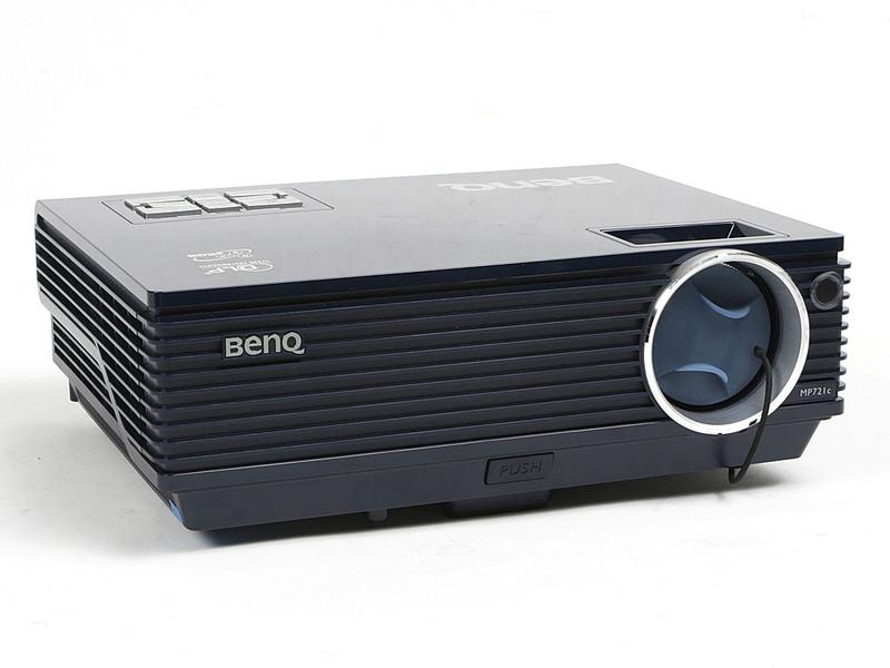 ������BenQ��MP721CͼƬ���� ��2�� -ZOL�йش����ߵ�2��