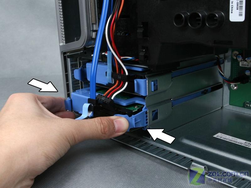 ������DELL��Dimension E520ͼƬ���� ��10�� -ZOL�йش����ߵ�10��