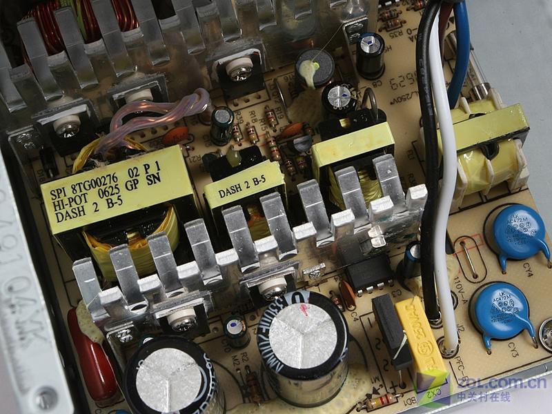 ȫ����FSP�����ɾ��飨ATX3500-L��ͼƬ���� ��5�� -ZOL�йش����ߵ�5��