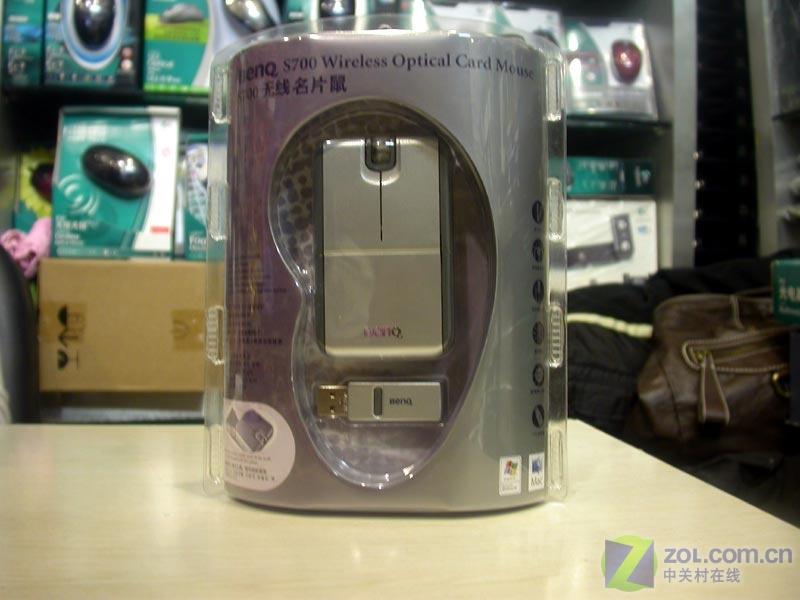 ������BenQ��S700���ͼƬ���� ��7�� -ZOL�йش����ߵ�7��