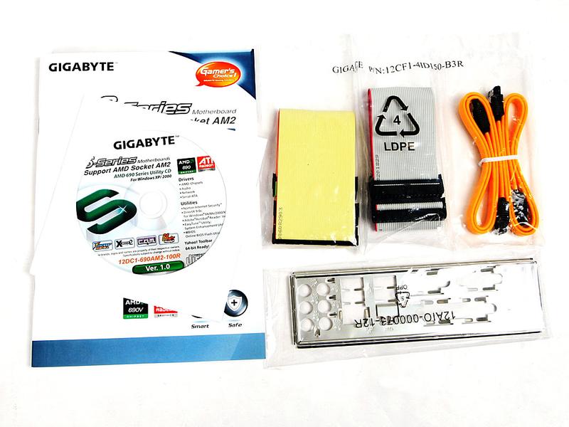 ���Σ�GIGABYTE��GA-MA69VM-S2ͼƬ���� ��3�� -ZOL�йش����ߵ�3��