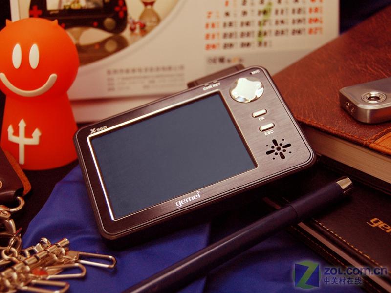 �г����������� ���� X-960���ⱨ��ͼƬ����,ͼ5-ZOL�йش����ߵ�5��