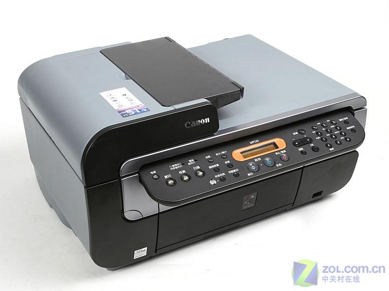 ���ܣ�Canon��PIXMA MP530ͼƬ���� ��7�� -ZOL�йش����ߵ�7��