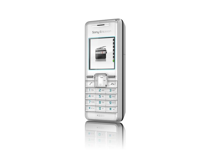 ���ᰮ���ţ�Sony Ericsson��K220cͼƬ���� ��3�� -ZOL�йش����ߵ�3��