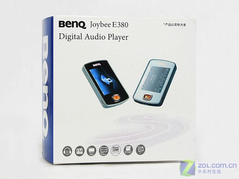 ������BenQ��Joybee P350��512M��ͼƬ���� ��2�� -ZOL�йش����ߵ�2��