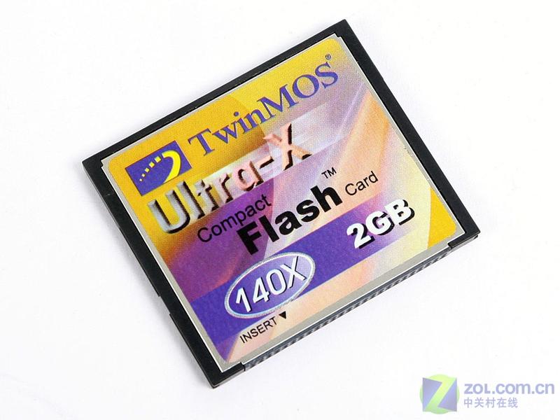 ��ï��TwinMOS��CF 140X��ҵ��2GB��ͼƬ���� ��6�� -ZOL�йش����ߵ�6��