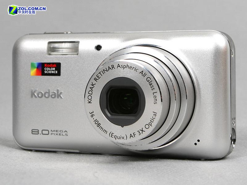 �´KODAK��V803ͼƬ���� ��2�� -ZOL�йش����ߵ�2��