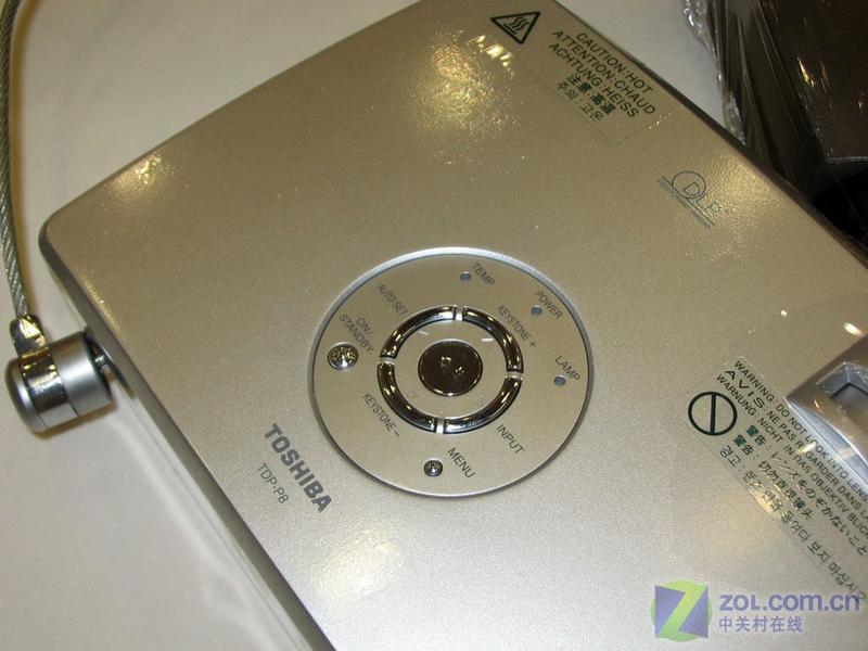 ��֥��Toshiba��TDP-P8ͼƬ���� ��3�� -ZOL�йش����ߵ�3��