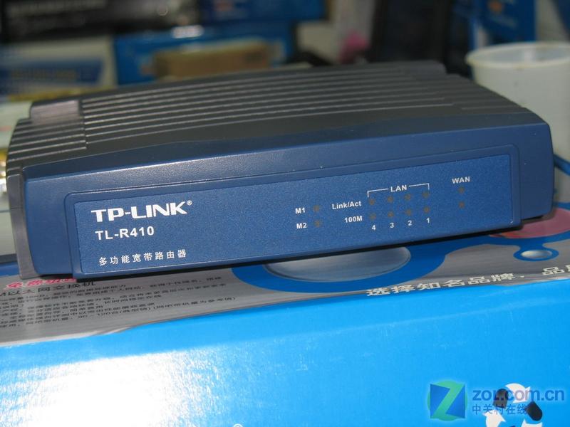 TP-LINKTL-R410ͼƬ���� ��4�� -ZOL�йش����ߵ�4��