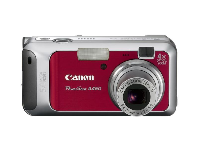 ���ܣ�Canon��A460ͼƬ���� ��2�� -ZOL�йش����ߵ�2��