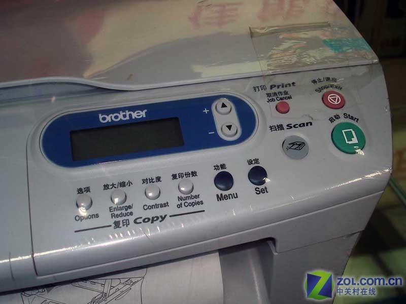 �ֵܣ�Brother��DCP-7010ͼƬ���� ��3�� -ZOL�йش����ߵ�3��