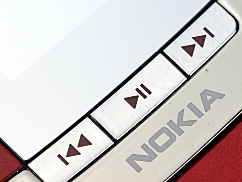 ŵ���ǣ�NOKIA��N76ͼƬ���� ��36�� -ZOL�йش����ߵ�36��