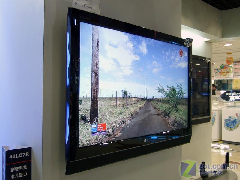 LG42LC7RͼƬ���� ��4�� -ZOL�йش����ߵ�4��