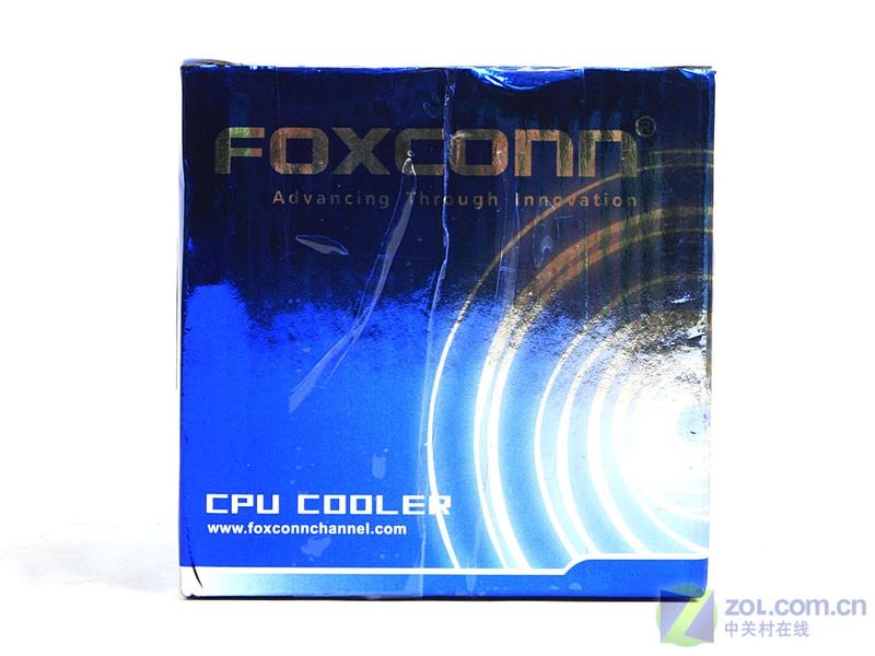 ʵ�õ�һ ��ʿ��LGA775ר��ɢ��������ͼƬ����,ͼ1-ZOL�йش����ߵ�1��