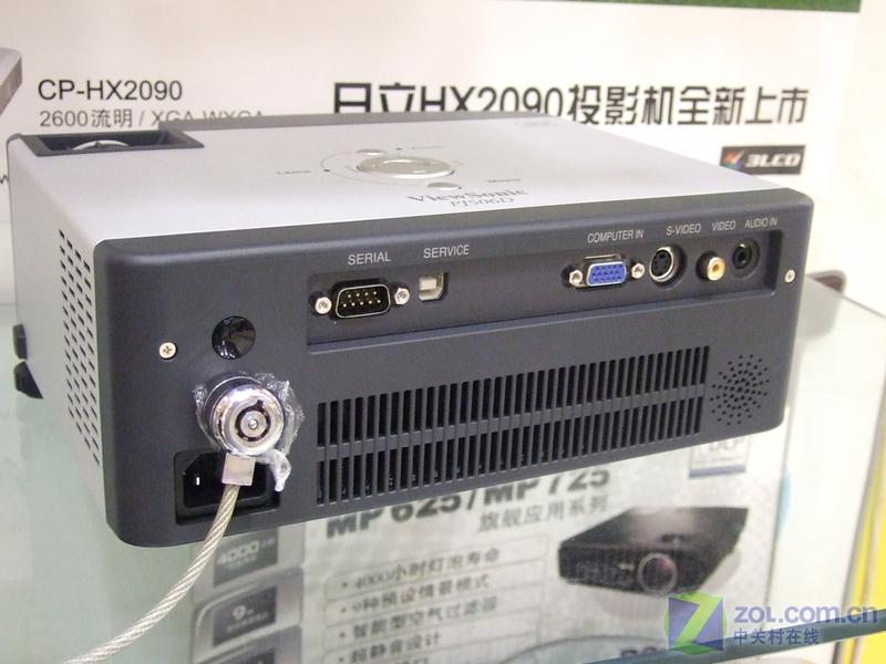 ���ɣ�ViewSonic��PJ506D ��1��