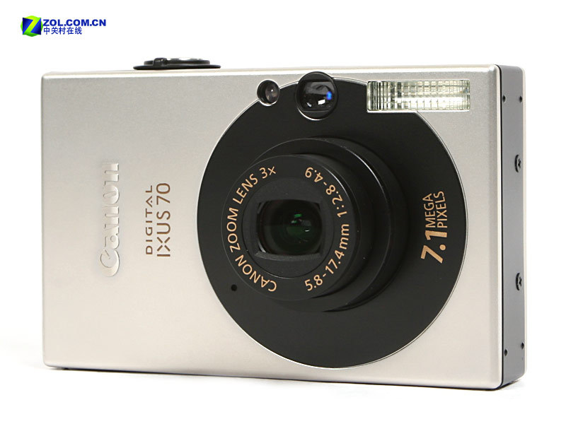 ���ܣ�Canon��IXUS 70(SD1000��ͼƬ���� ��3�� -ZOL�йش����ߵ�3��