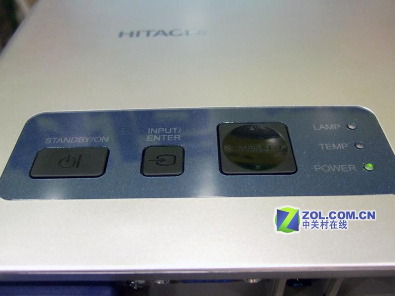 ������Hitachi��HCP-60XͼƬ���� ��4�� -ZOL�йش����ߵ�4��