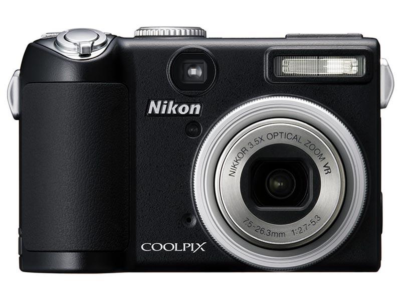 �῵��Nikon��P5000 ��1��