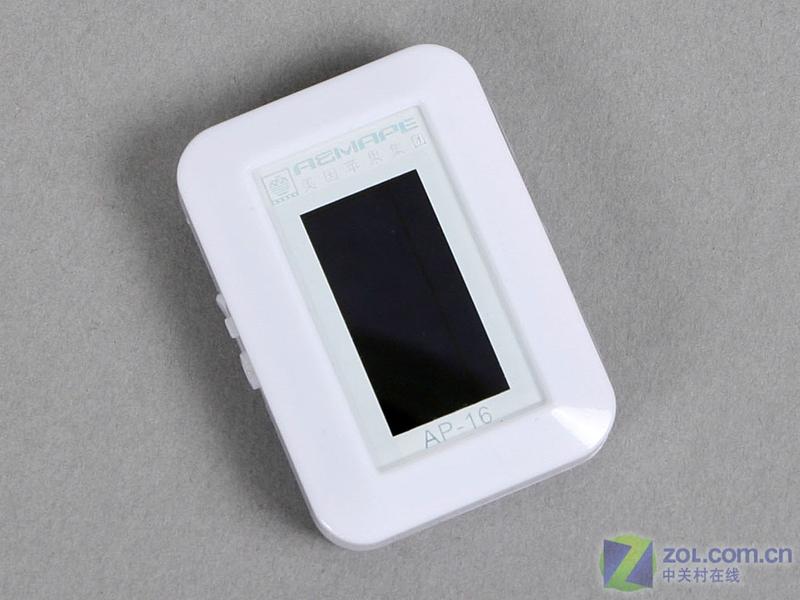 �����Я ƻ����ƷMP3 AP-16�����ּ�ͼƬ����,ͼ3-ZOL�йش����ߵ�3��