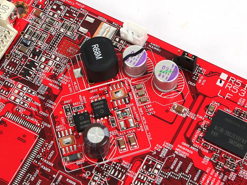 ������PowerColor�����X1650Pro���������ͼƬ���� ��34�� -ZOL�йش����ߵ�34��