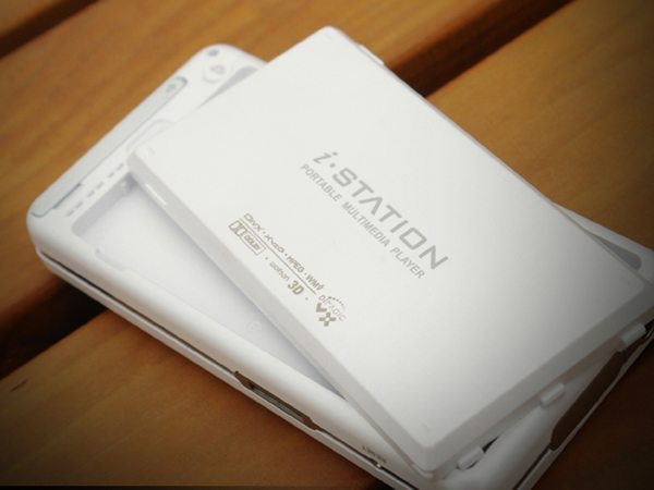 Ů�����PMP iStation M43����ǿоͼƬ����,ͼ5-ZOL�йش����ߵ�5��