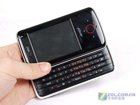 ���£�Amoi��E870ͼƬ���� ��5�� -ZOL�йش����ߵ�5��