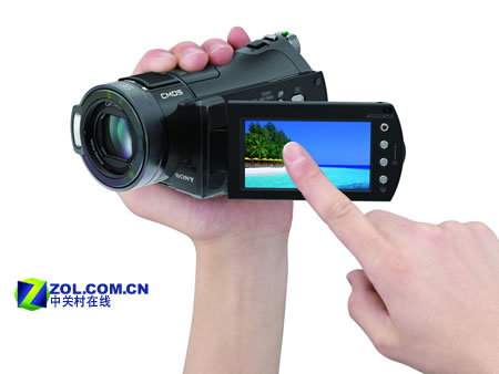 ���ᣨSONY��HDR-CX7E ��1��