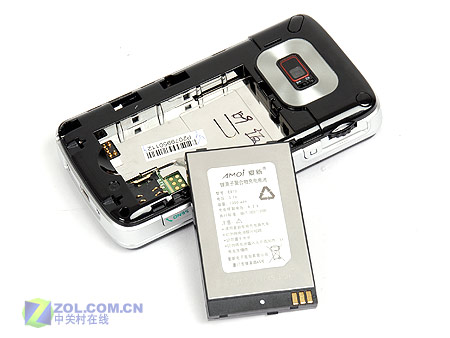 ���£�Amoi��E870ͼƬ���� ��14�� -ZOL�йش����ߵ�14��
