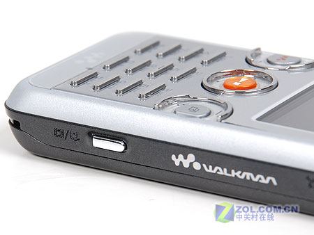 ���ᰮ���ţ�Sony Ericsson��W610cͼƬ���� ��64�� -ZOL�йش����ߵ�64��