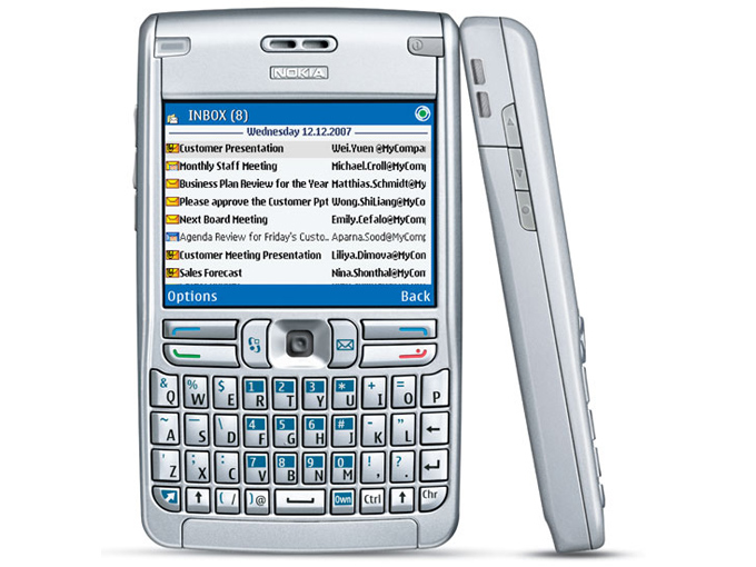 ŵ���ǣ�NOKIA��E62(��װ��) ��1��