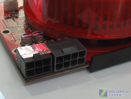 ������Sapphire��ʯHD 2900XTͼƬ���� ��5�� -ZOL�йش����ߵ�5��