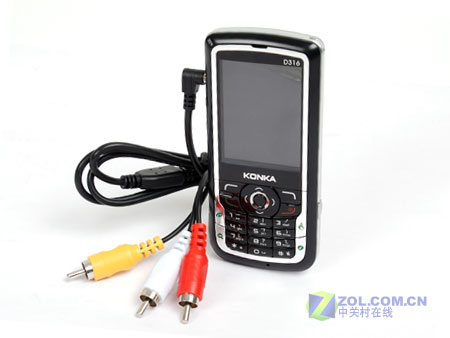 ���ѣ�Konka��D316 ��1��