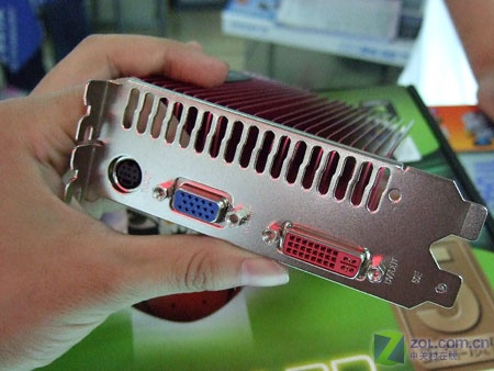 Gainward�����N��8500GT������ͼƬ���� ��6�� -ZOL�йش����ߵ�6��