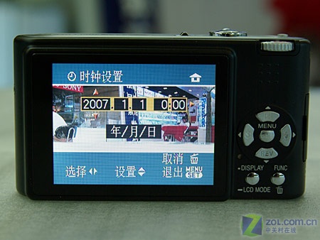 ���£�Panasonic��FX12GKͼƬ���� ��6�� -ZOL�йش����ߵ�6��