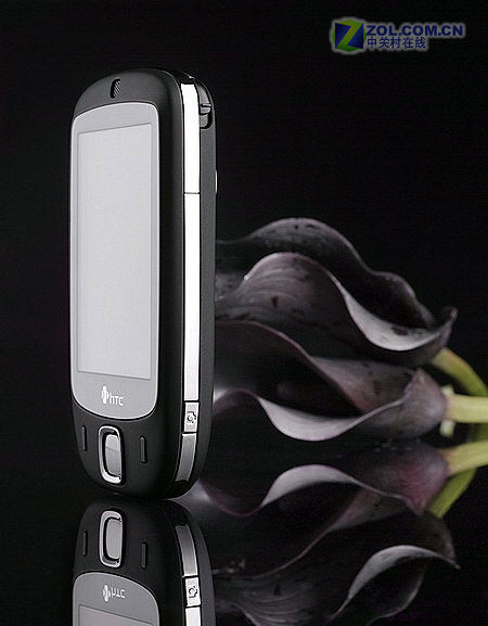 ƻ��iPhone���� HTC��Ӧ��ĻTouch�ǳ�ͼƬ����,ͼ4-ZOL�йش����ߵ�4��