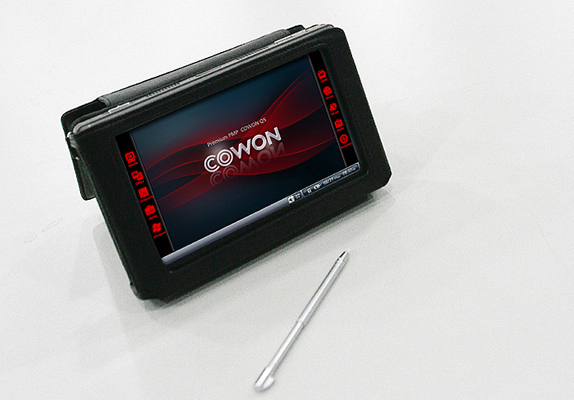 ��һ��PMP�콢���� COWON Q5��Ʒͼ��ͼƬ����,ͼ15-ZOL�йش����ߵ�15��