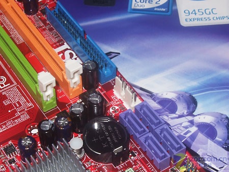 msi΢��΢��945GCM5-FͼƬ���� ��3�� -ZOL�йش����ߵ�3��