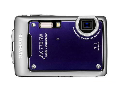 ���ְ�˹��OLYMPUS��&micro;770SWͼƬ���� ��6�� -ZOL�йش����ߵ�6��